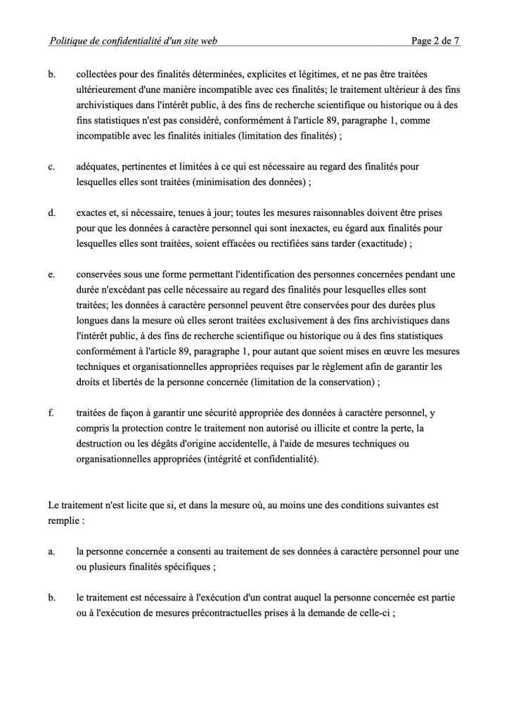 Page_2_Politique-confidentialité_L-Agence_Optimiz