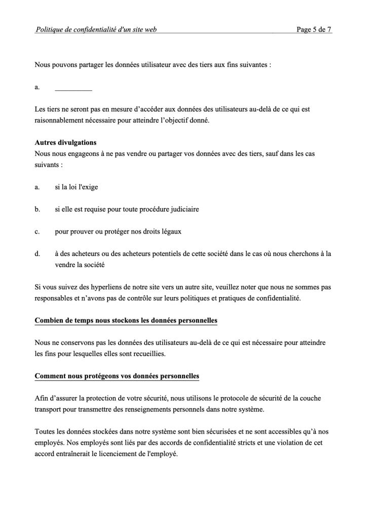 Page_5_Politique-confidentialité_L-Agence_Optimiz