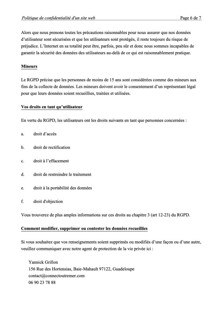 Page_6_Politique-confidentialité_L-Agence_Optimiz